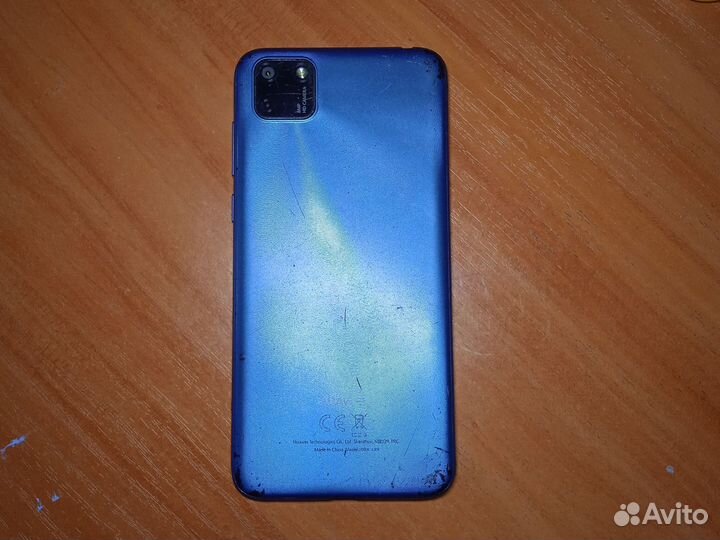 HUAWEI Y5p, 2/32 ГБ