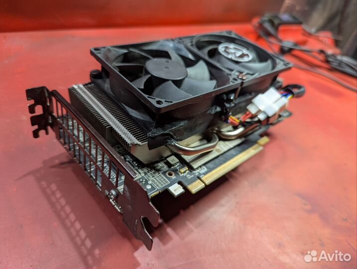 Rx 470 4gb sapphire 1 разъем hdmi