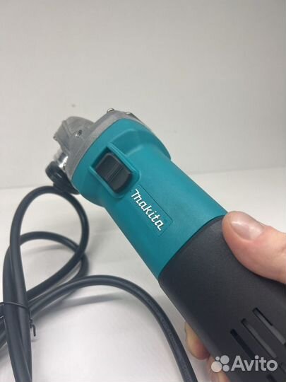 Болгарка Ушм Makita 9558