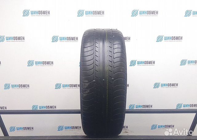 Goodyear Eagle NCT5 205/55 R16 91