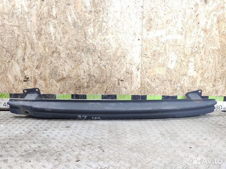 Усилитель бампера заднего Volkswagen Passat b6 b6