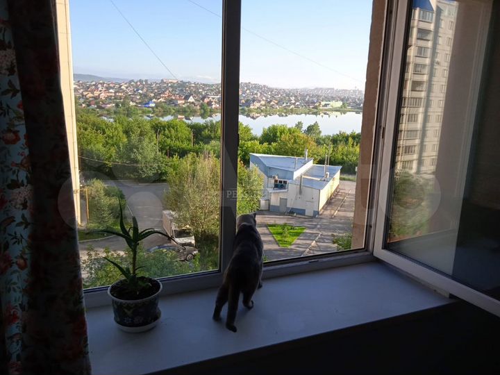 3-к. квартира, 93,8 м², 3/10 эт.