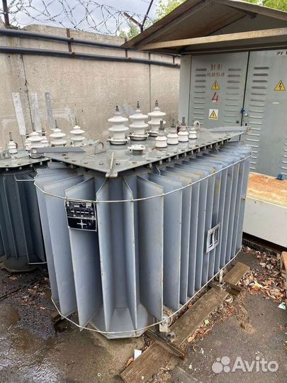 Трансформатор трёхфазный арт85239