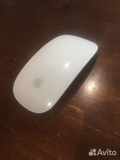 Мышь Apple