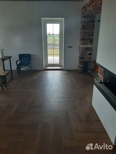 Ремонт квартир под ключ, отделочные работы