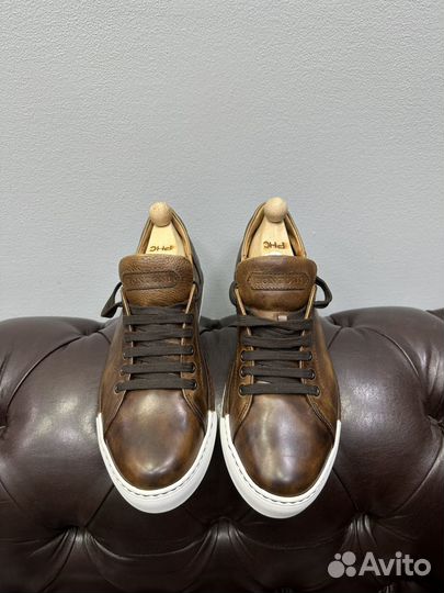 Кеды мужские Bontoni оригинал