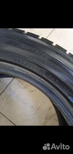 Yokohama Ice Guard IG50+ 225/55 R18