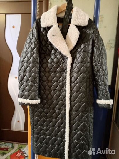 Куртка женская