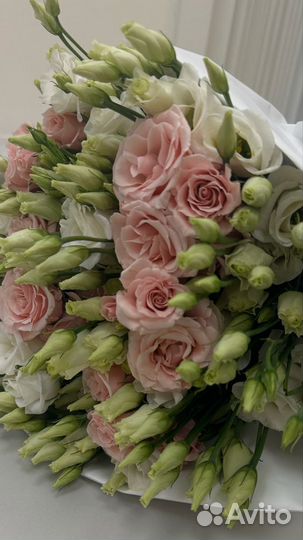 Доставка по Ставрополю Цветов Роз Букетов