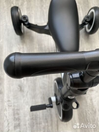 Велосипед беговел 3 в 1 Happy Baby