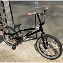 BMX