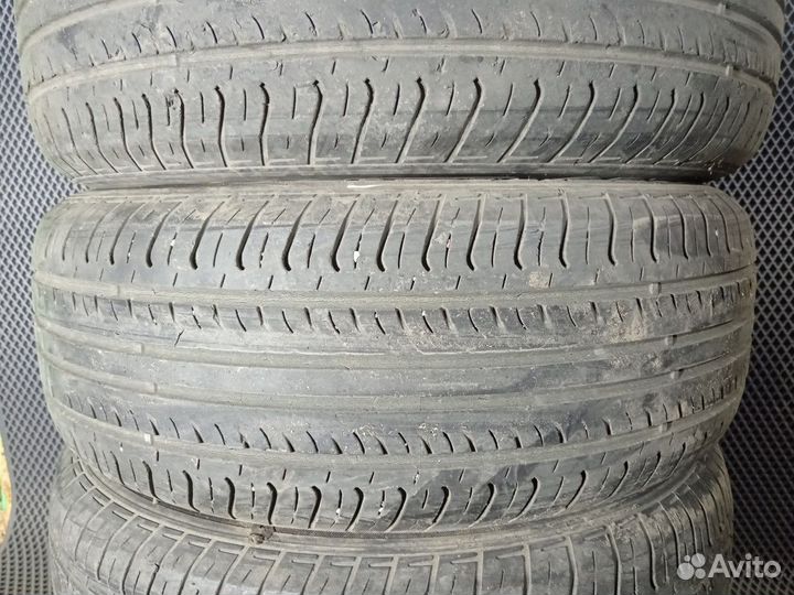 Hankook Optimo K415 225/60 R17