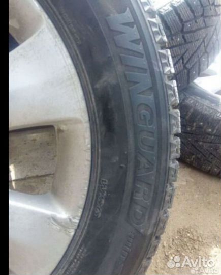 Nexen Winguard SUV 185/60 R14