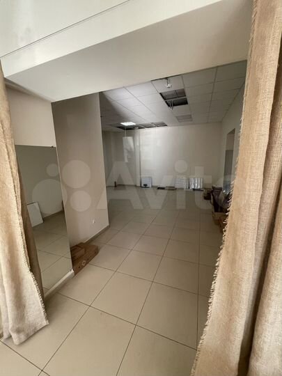 Свободного назначения, 52м²