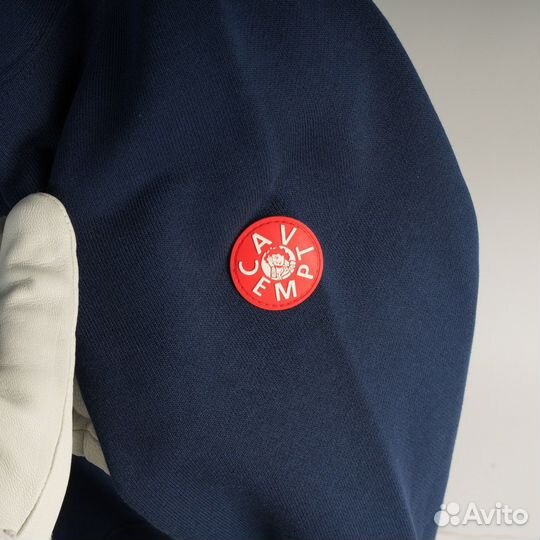 Зип Худи CavEmpt