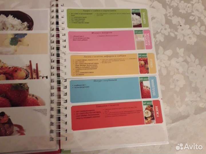 Диета Малышевой - книга с рецептами пп