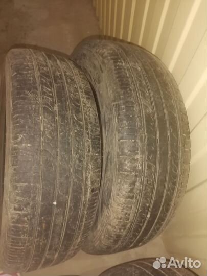 Nexen Classe Premiere 672 205/65 R16 95