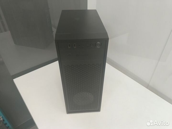 Системный блок Intel core i5 760