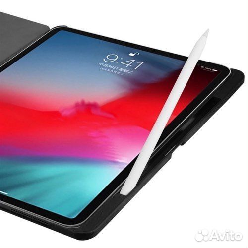 Чехол для iPad Air 4 / Air 5 под Apple Pencil