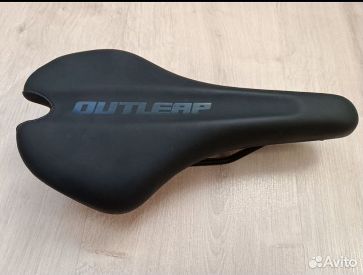 Седло для велосипеда