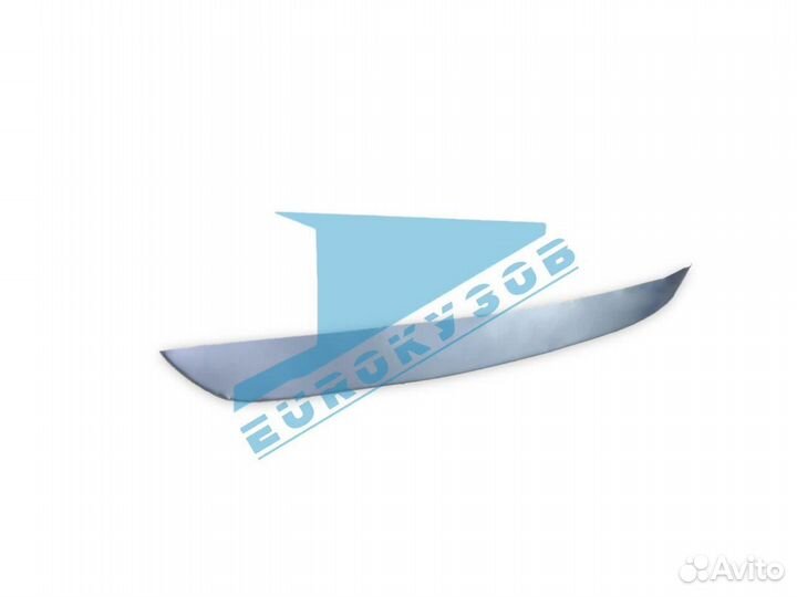 Арки и пороги ремонтные на Kia и 3000+ авто