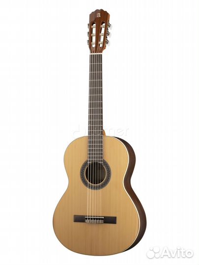 Классическая гитара Alhambra 799 1C HT 4/4