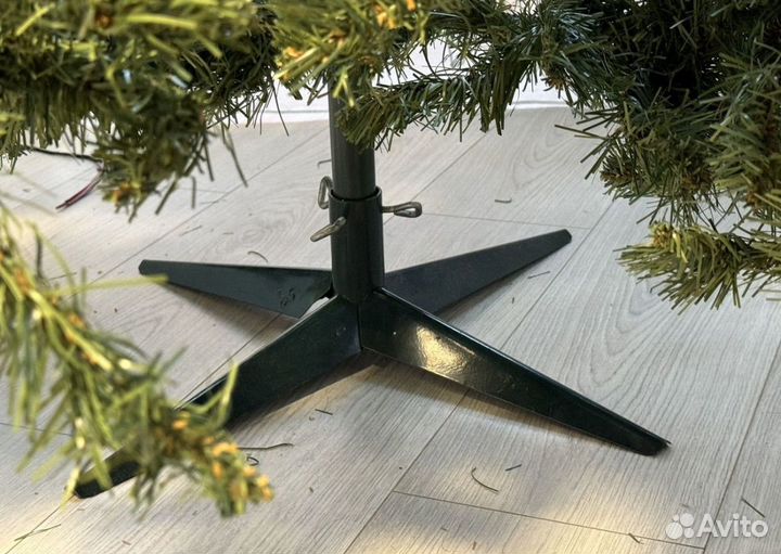 Ель искуственная 228