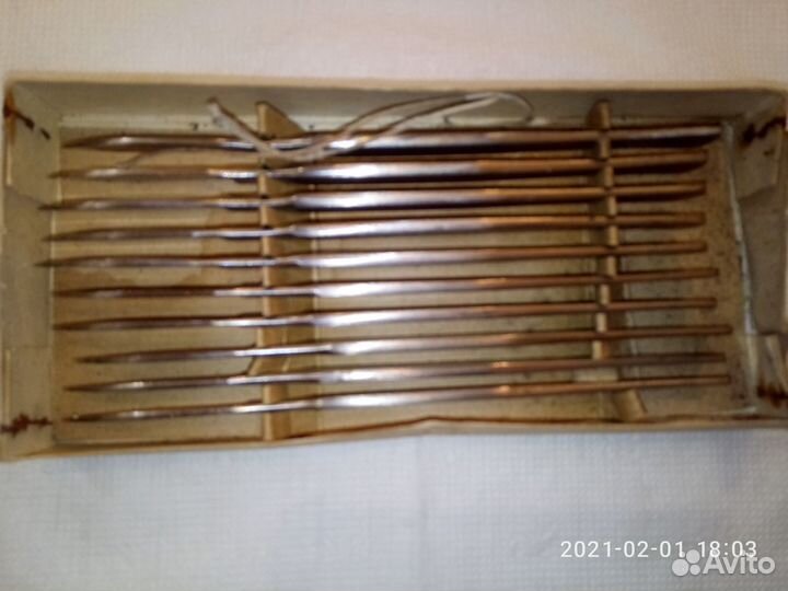 Резаки скальпель