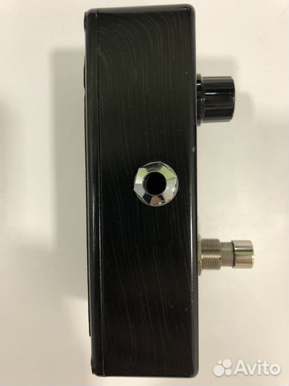 MXR boost / line driver MC401