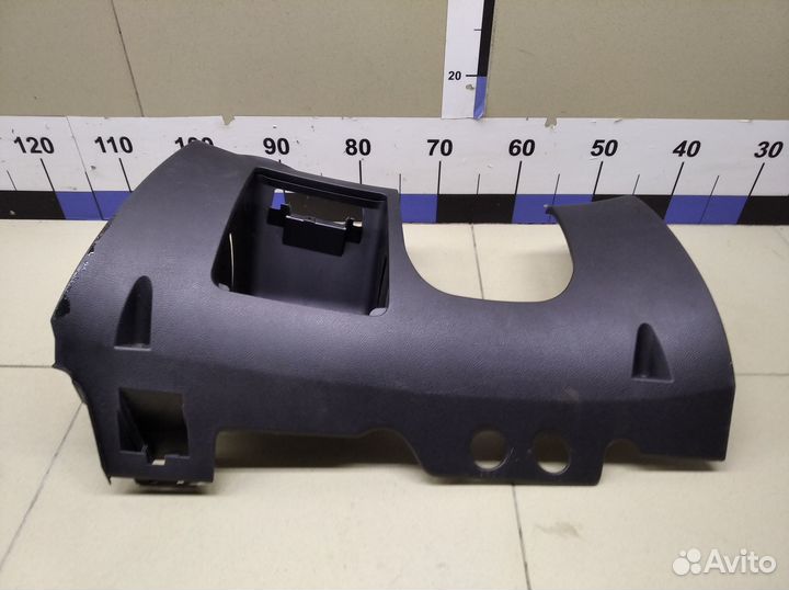 Накладка декоративная Octavia (A5 1Z) 2004-2013