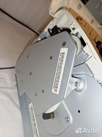 Соленоиды принтеров Samsung ML1710, 1665