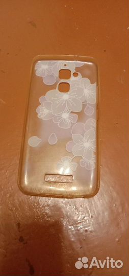 Чехлы на Asus ZC520TL