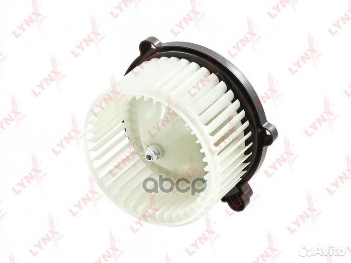 Вентилятор отопителя hyundai Tucson(JM) 04, KI