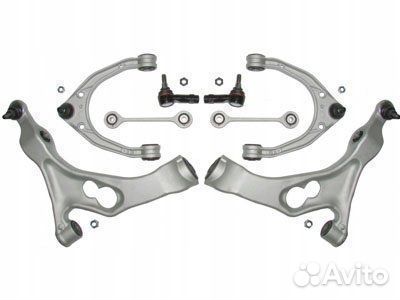 Рычаг подвески