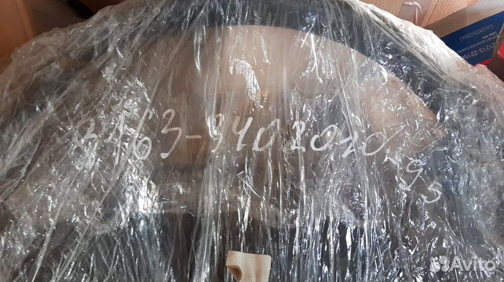 Рулевое колесо 3163 Patriot