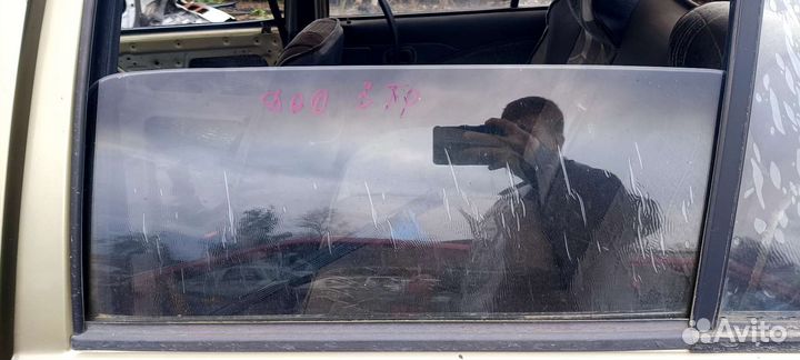 Стекло Daewoo nexia