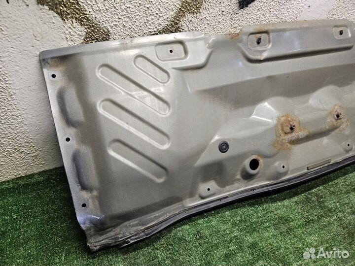 Крышка багажника на Honda Element EX