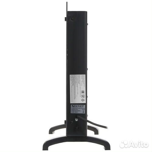 Конвектор Zenet ZET-530