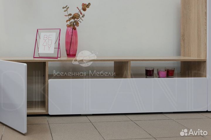 Стенка в гостиную