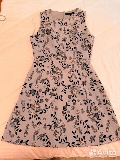 Платье женское incity 44р