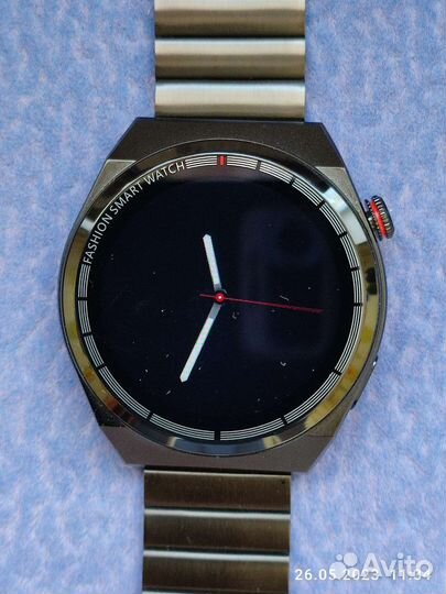 Смарт часы GT3 Max