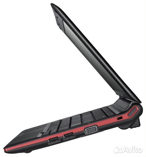 Нетбук samsung N150