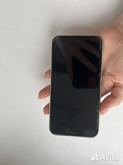 Телефон iPhone XR 64gb