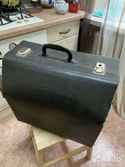 Баян этюд 205м