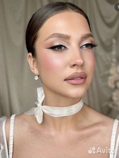 Модель на макияж бесплатно