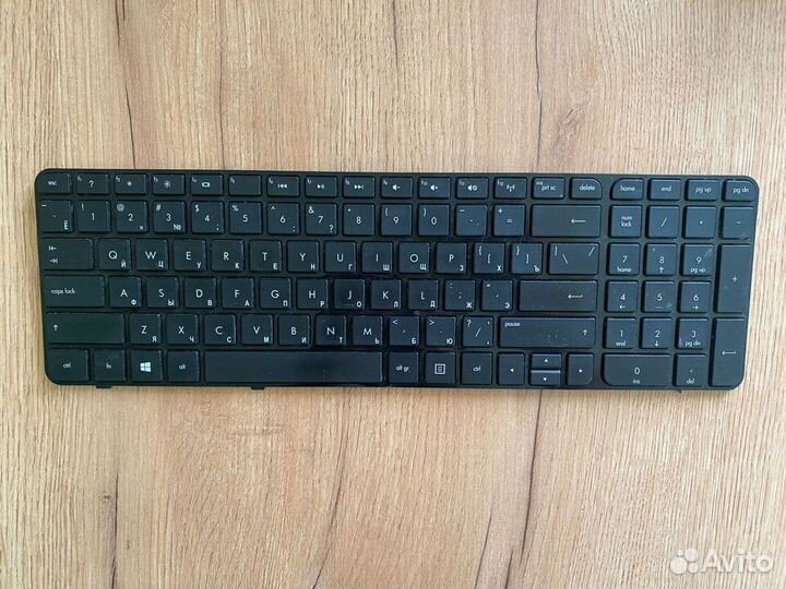 Клавиатура 699146-251