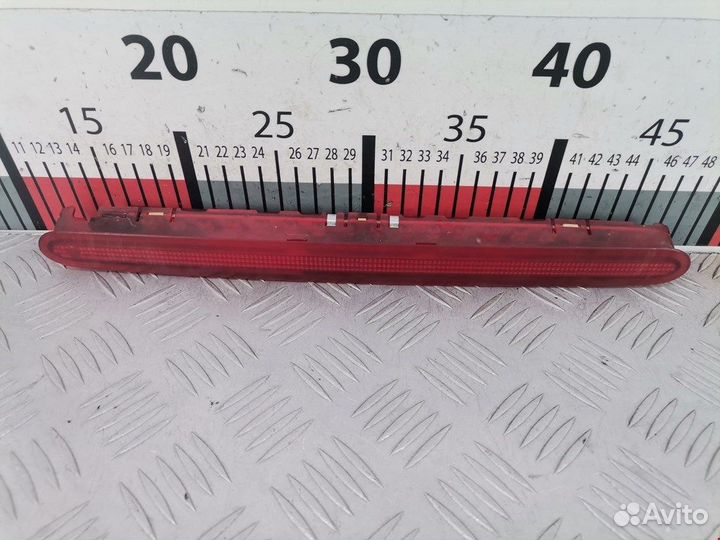 Фонарь для Volkswagen Touran 1