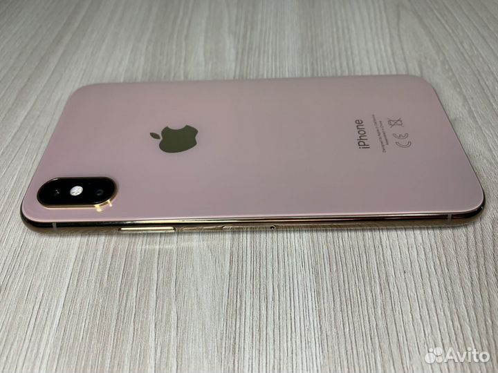 iPhone Xs, 256 ГБ