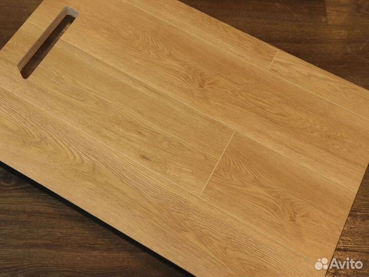 Кварцвинил дуб водостойкий