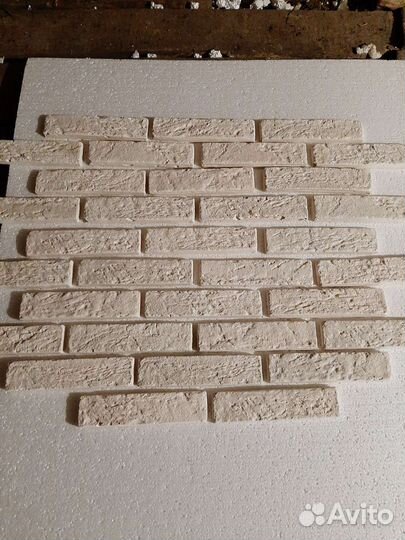 Стройматериалы кирпичи из гипса